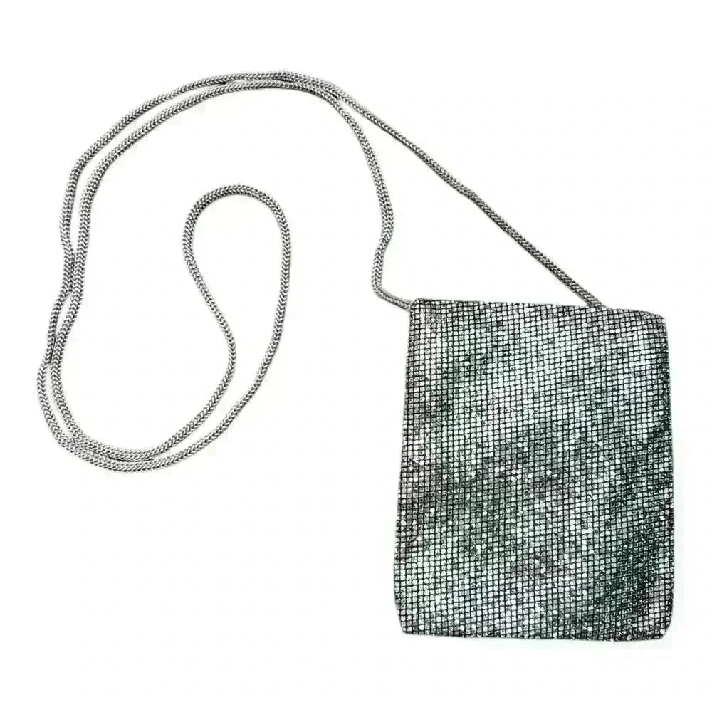 Capelli of New York Kids Accessories Set - Silver and Pink
